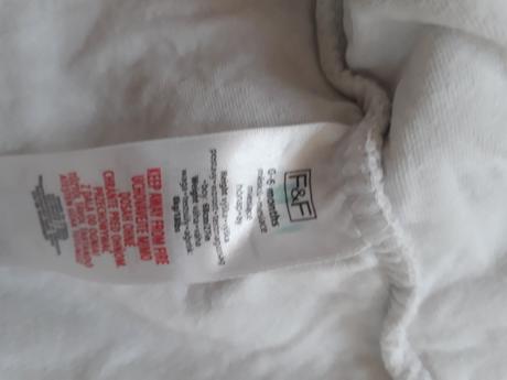 Spacie vaky 0-6mes, f&f