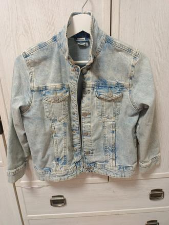 Detská bundicka, lindex,134