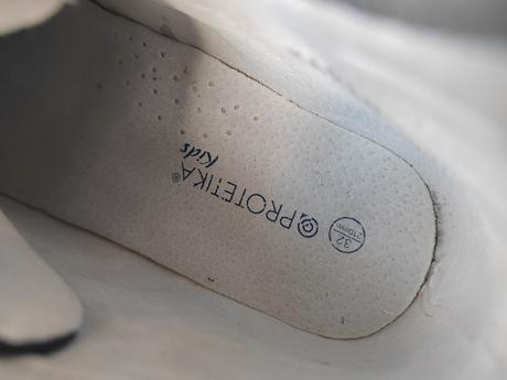 Topánky protetika - karen fuxia v.32, protetika,32