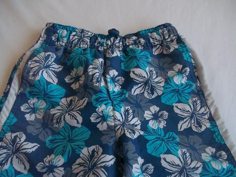 Krátke nohavice - dopodopo boys- 6-7 rokov (122), dopodopo,122