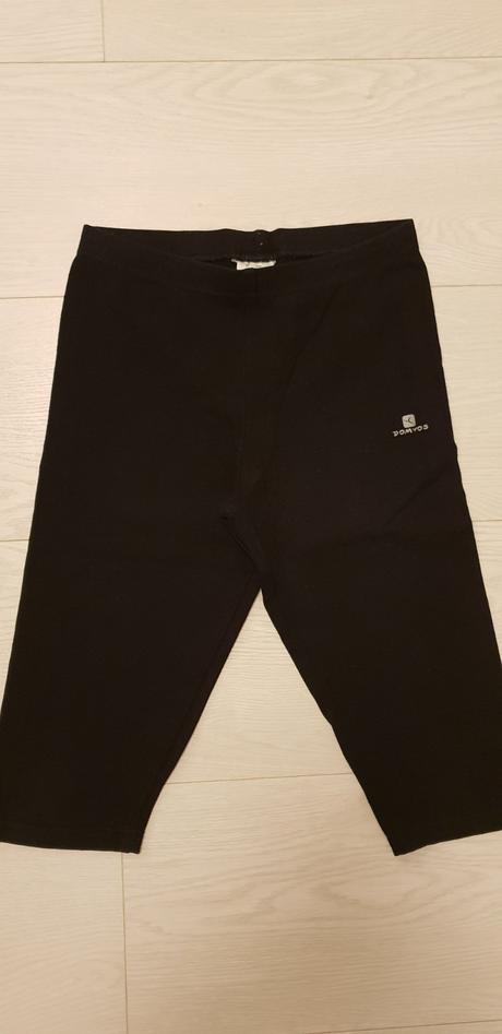 Leginy - ku kolenam, decathlon,140