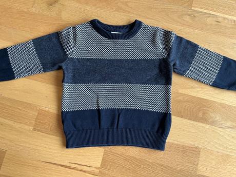 Pulóver pre fešáka, f&f,98