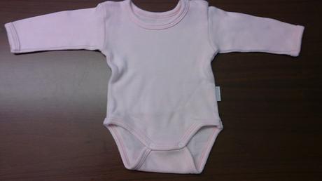 Ruzove jemne bodynko,zn.loana,vel.50, loana,50