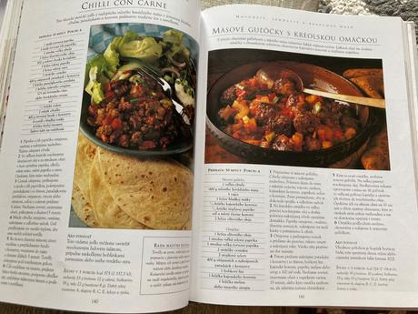 Rýchla kuchárka (veľký formát) 2003, 