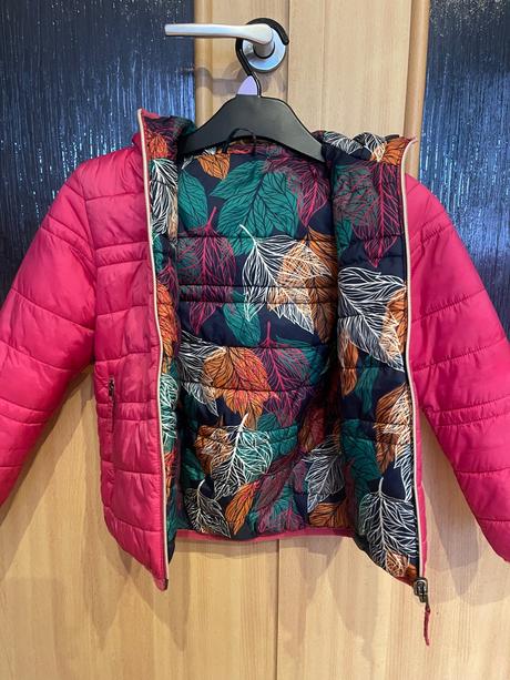 Dievčenská bunda 122 alpine pro, alpine pro,122