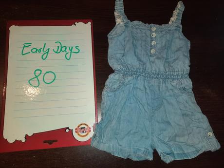 Opalovacky, early days,80