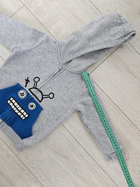 Tepláková súprava, lupilu,86