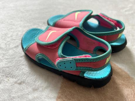 Sandále nike, nike,27