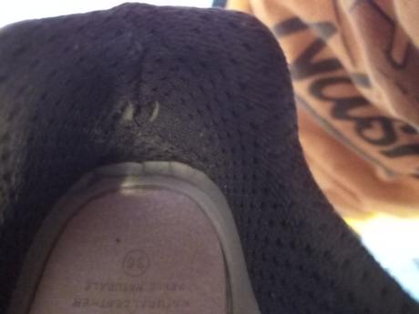 Chlapčenské topánky geox, geox,36