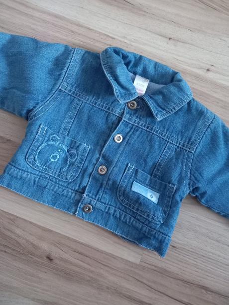 Riflova bundička, 62