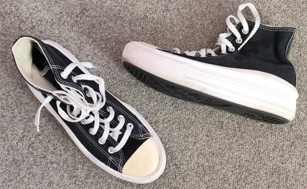Tenisky converse, converse,41