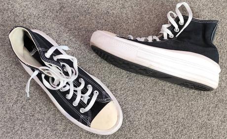 Tenisky converse, converse,41