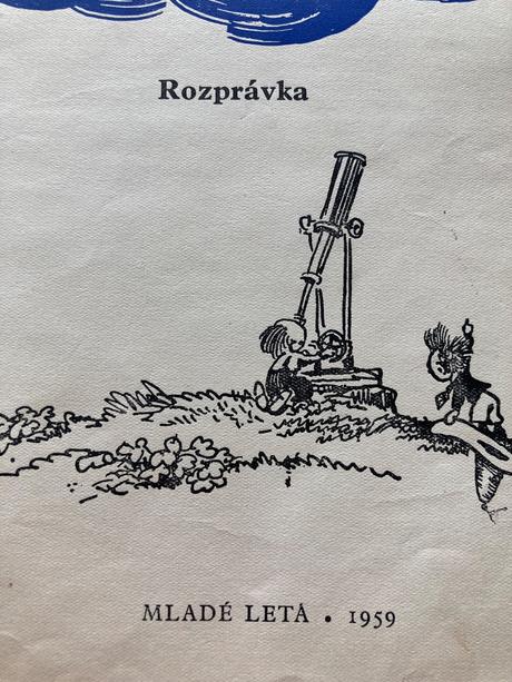 Nevedkove dobrodružstvá nikolaj nosov (1959), 