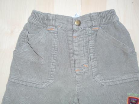 Podšité menžestráky, baby club,86