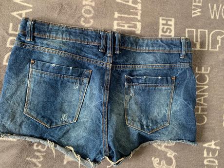 Dámske kraťasy, terranova,m