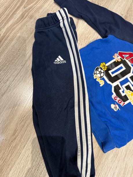 Adidas suprava, adidas,92