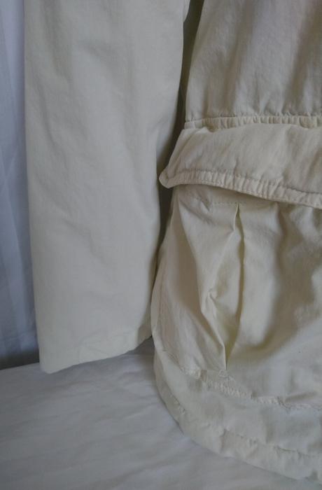 Dámska zimní krémová bunda, animal, animal,l