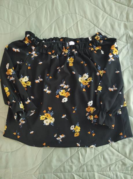 Blúzka h&m 38, h&m,38