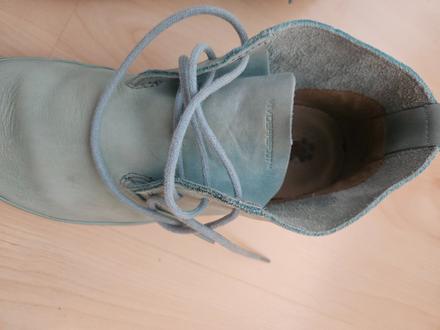 Prechodné barefoot, vivobarefoot,39