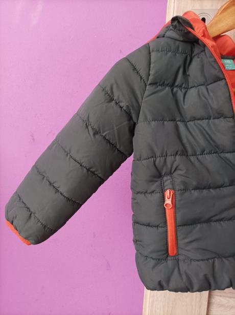 Prechodná bunda 104, pepco,104