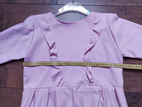 Šaty mama & dcera, 116