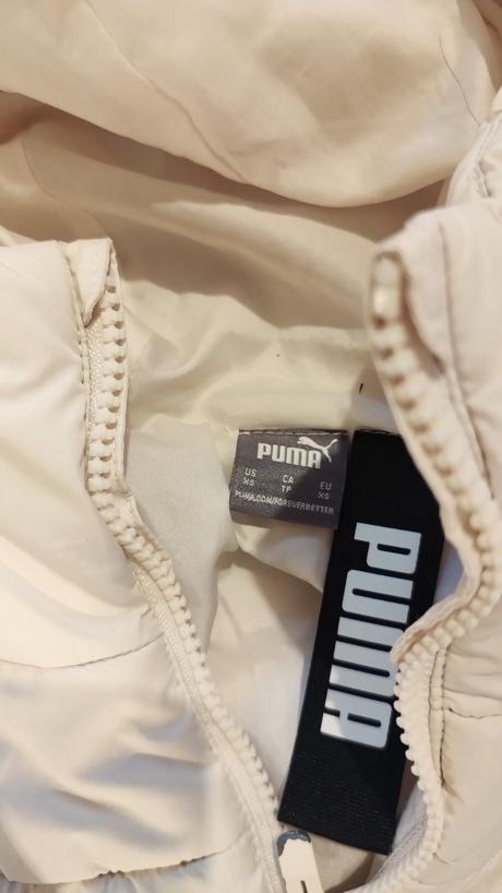 Puma, puma,xs