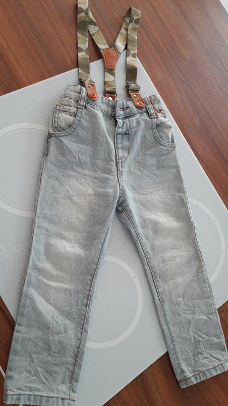 Rifle maskacove traky top stav, next,98