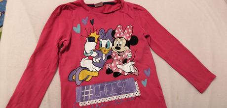 Ružové tričko, 104