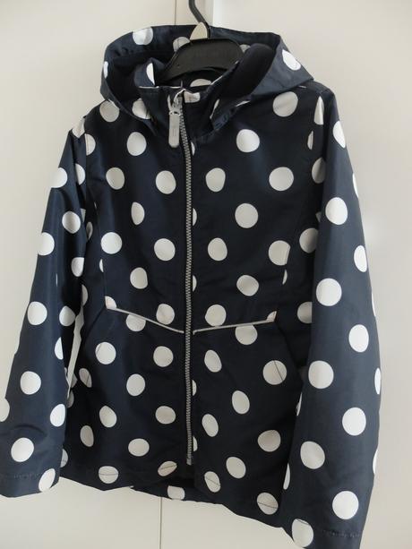 Prechodná bunda 122 name it, name it,122