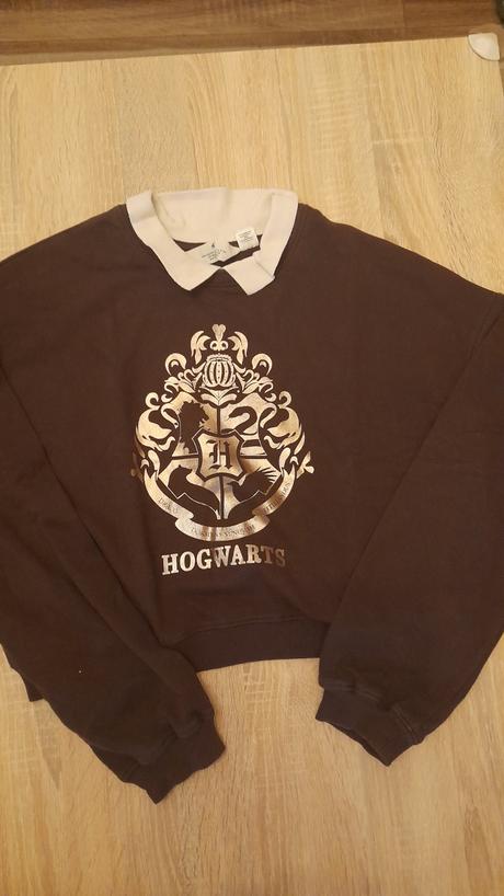 Balík harry potter dievča 158/164, 158–170