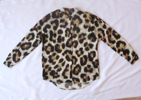 Kvalitná blúzka, m