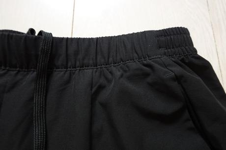 Kraťasky bidi badu, xl