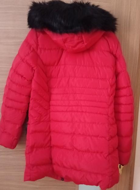 Zimná bunda, xxl