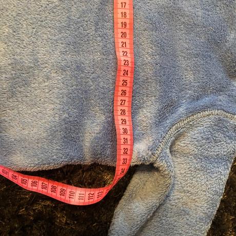 Teplá mikina, disney,80