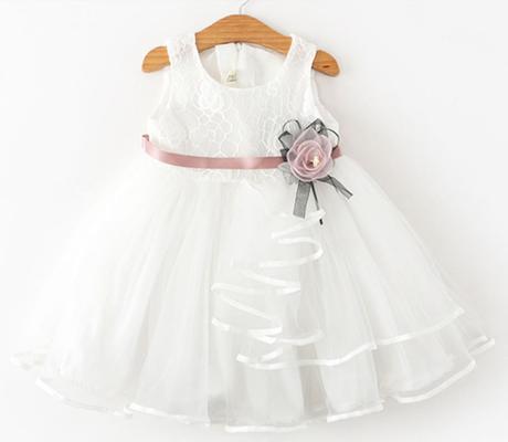 Šaty na svadbu oslavu prijimanie krst fotenie, <50 - 134