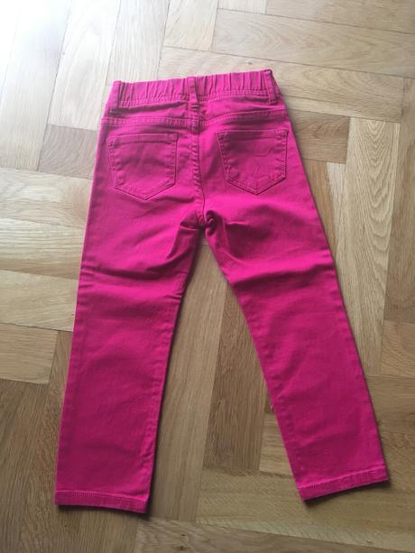 Ruzove rifle, terranova,98