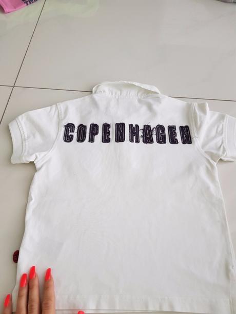 Polokošela pompdelux 104, pompdelux,104