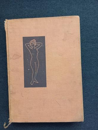 Žena v zdraví a v chorobe,