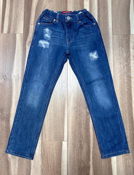 Guess rifle 7 rokov, guess,122