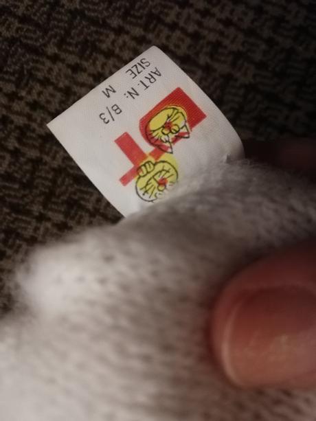 Čiapočka na zimu, 134