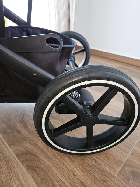 Kočík cybex balios s lux 3-kombinácia, cybex,cybex balios s lux