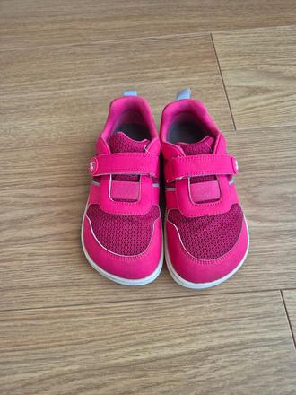 Predám barefoot belenka, be lenka,31