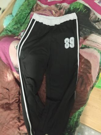 Teplaky, xl