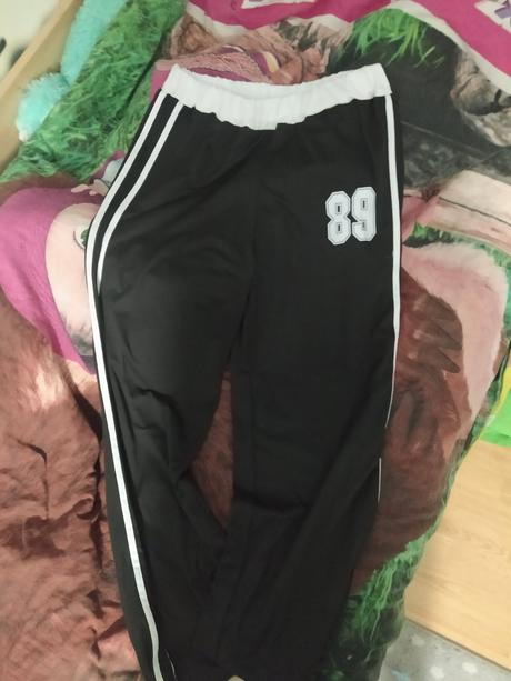 Teplaky, xl