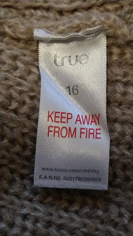 Dámske acrylové bolerko, true, xxl/xxxl, xxl