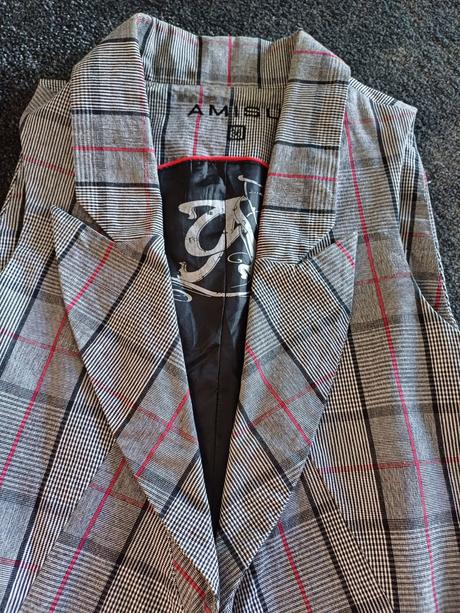 Damska vesta v.38, 38