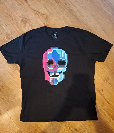 Balík oblečenia xxl, xxl