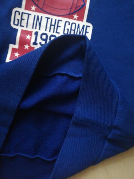 Mikina 158-164(14.r.) original marines, original marines,158