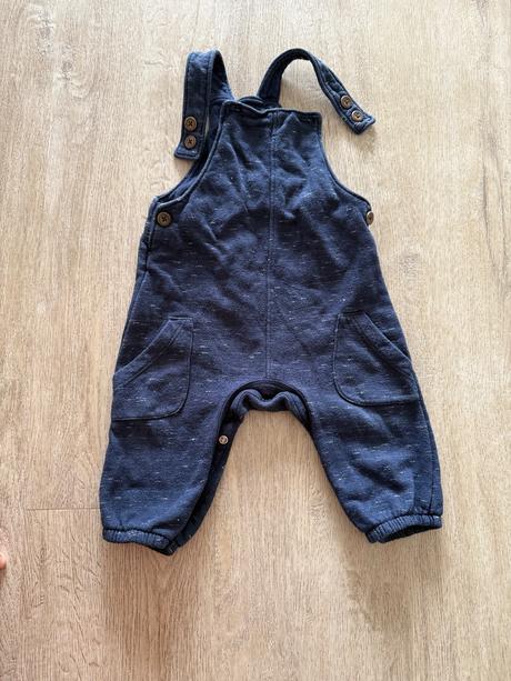 Teplaky na traky, f&f,74