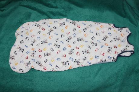 Spacák 83 cm, disney